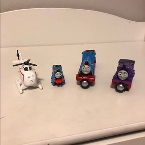 Thomas and Friends toys